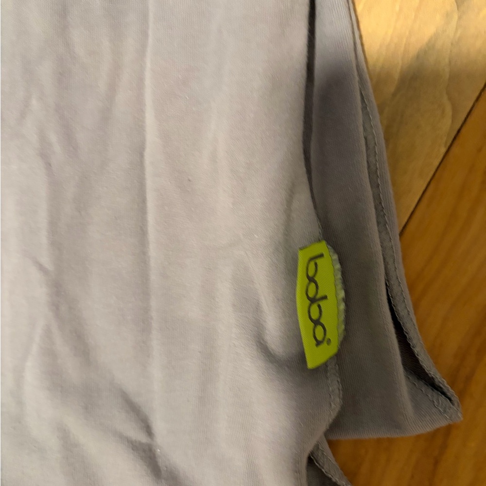 Gray boba wrap - Picture 2 of 2